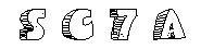 Captcha image. Turn pictures on to see it.