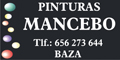 Anuncio de PINTURAS MANCEBO