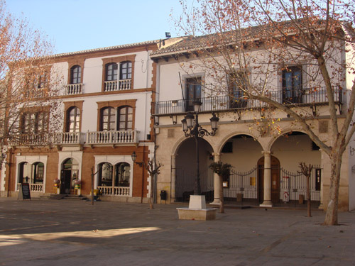 casino bastetano y museo