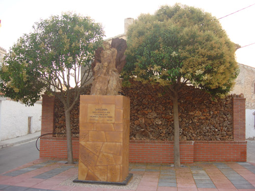  monumento a campocamara