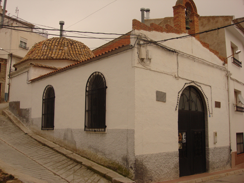 hermita san agustin