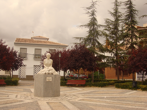 Plaza Santa Adela