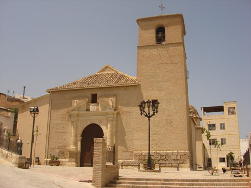 iglesia