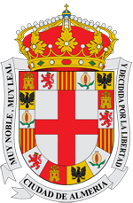 ESCUDO DE ALMERIA