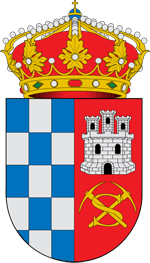 ESCUDO DE BENAMAUREL