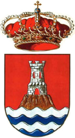 ESCUDO DE CORTES DE BAZA