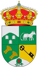 ESCUDO DE CUEVAS DEL CAMPO