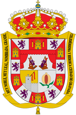 ESCUDO DE GRANADA