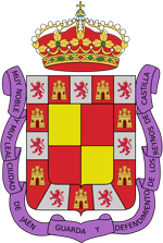 ESCUDO DE JAEN