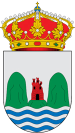 ESCUDO DE OLULA DEL RIO