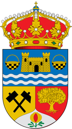 ESCUDO DE SERON