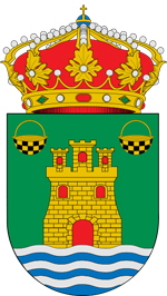 ESCUDO DE TIJOLA